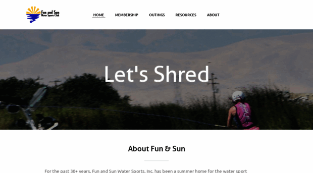 fun-and-sun.org