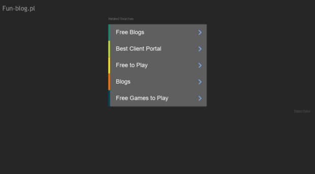 fun-blog.pl