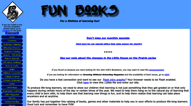 fun-books.com