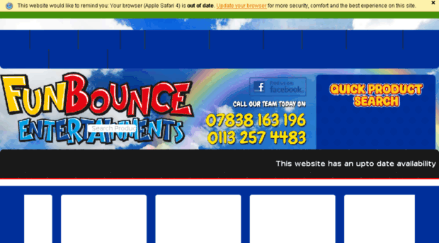 fun-bounce.co.uk