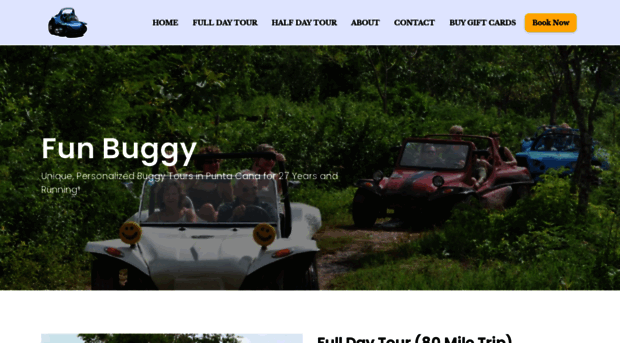 fun-buggy.com