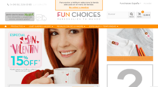 fun-choices.com