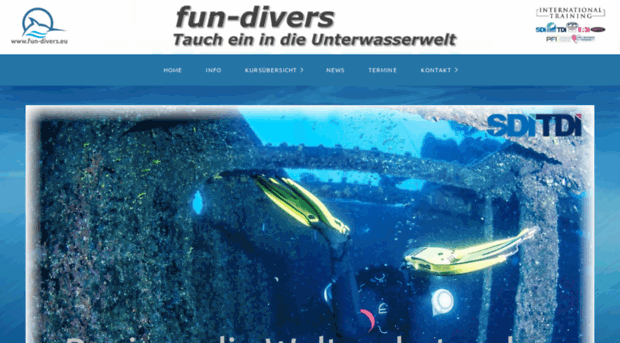 fun-divers.eu