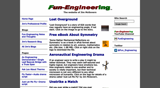 fun-engineering.net