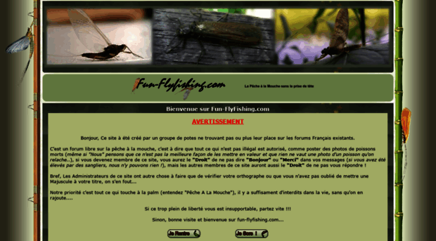 fun-flyfishing.com