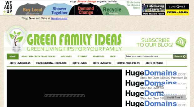 fun-green-family-ideas.com