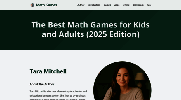 fun-math-games.com