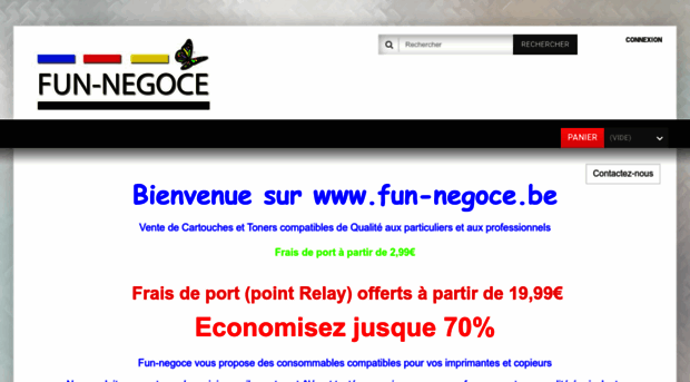 fun-negoce.net