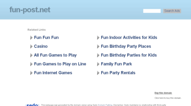 fun-post.net