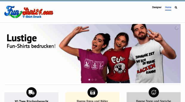 fun-shirt24.com