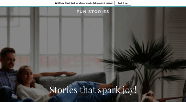 fun-stories.com