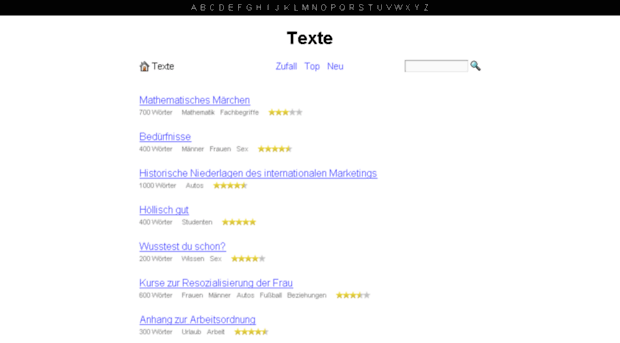 fun-texte.net