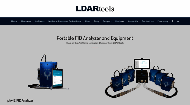 fun.ldartools.com