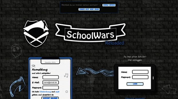 fun.schoolwars.de