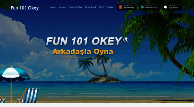 fun101okey.com