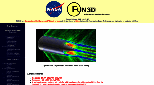 fun3d.larc.nasa.gov