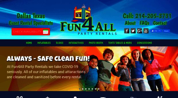 fun4alldfw.com