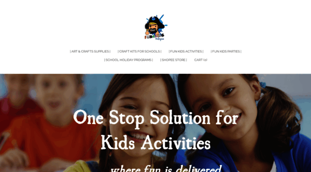 fun4kids.com.my