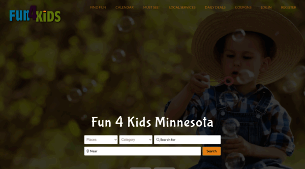 fun4kidsmn.com