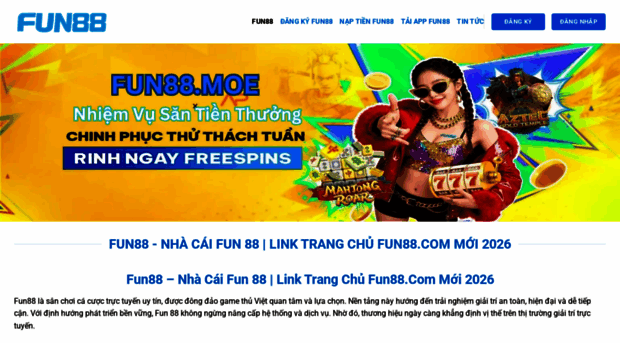 fun88.moe