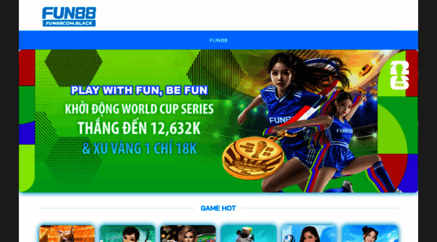 fun88com.black
