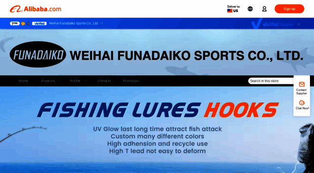 funadaiko.en.alibaba.com