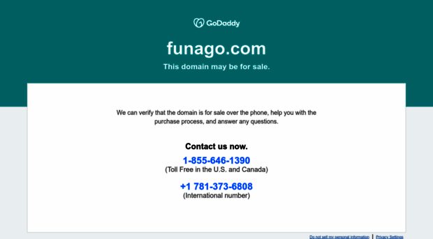 funago.com