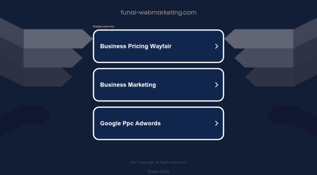 funai-webmarketing.com