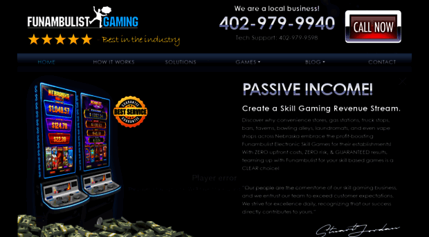 funambulistgaming.com