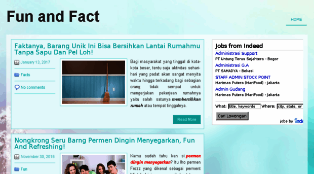 funandfact.com