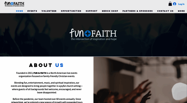 funandfaith.ca