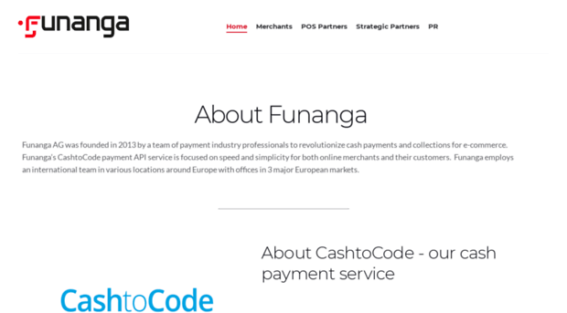 funanga.com