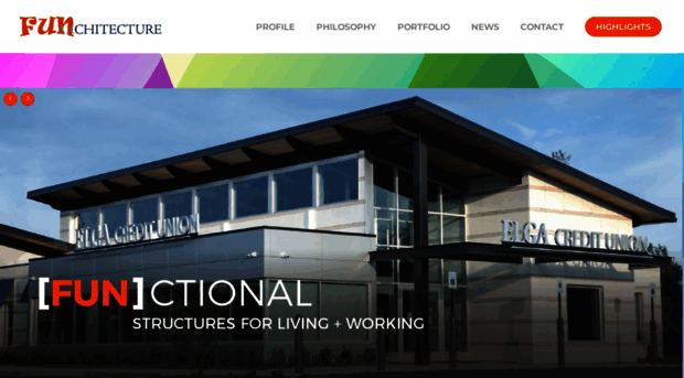 funarchitecture.com