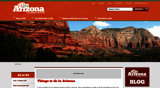 funarizona.com