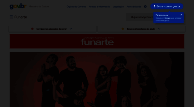 funarte.gov.br