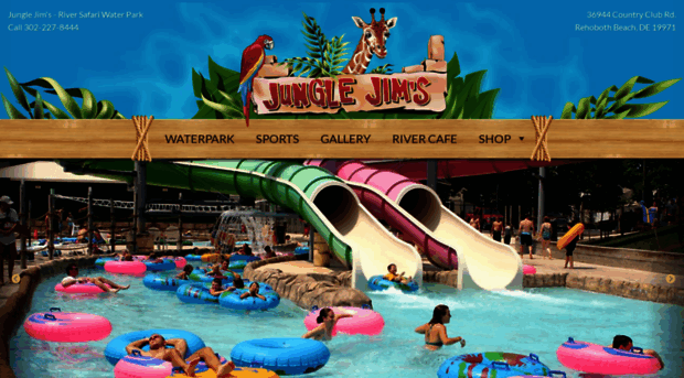 funatjunglejims.com