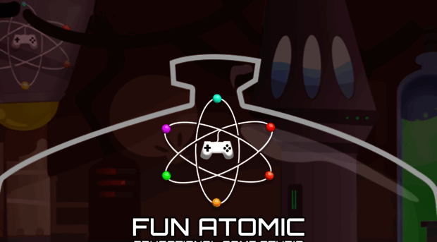 funatomic.com