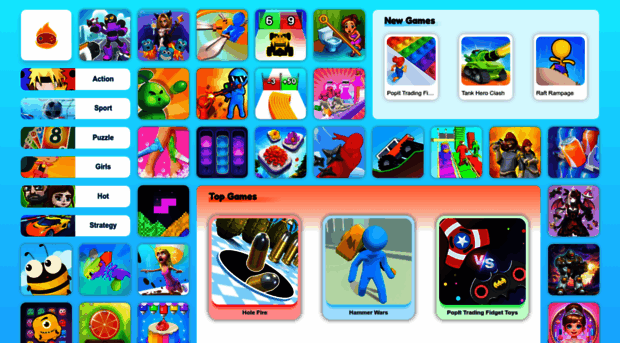 funbabygame.top
