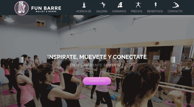 funbarre.com