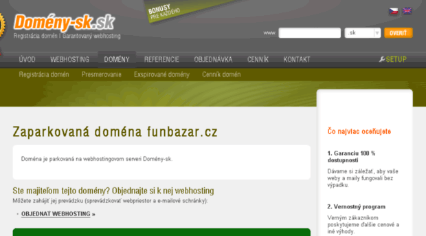 funbazar.cz
