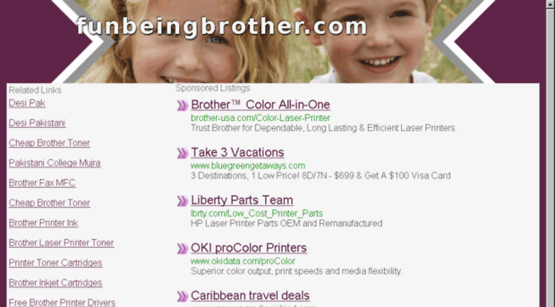 funbeingbrother.com