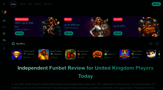 funbets-casinos.co.uk