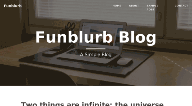 funblurb.com