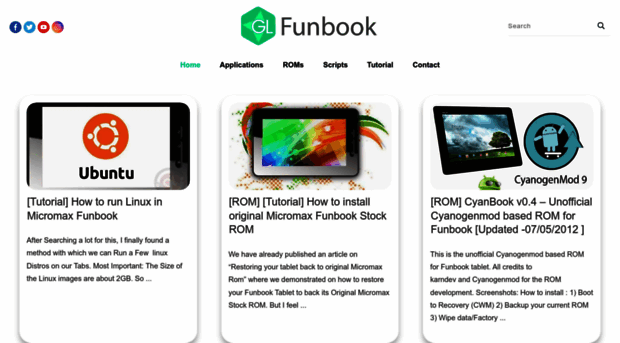 funbook.gizmolord.com