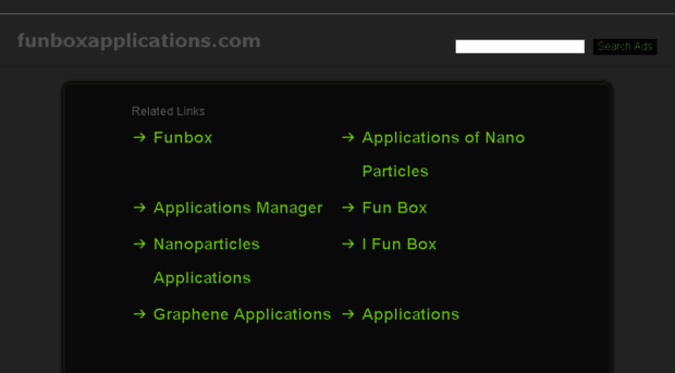 funboxapplications.com