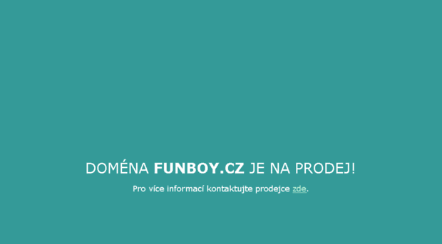 funboy.cz