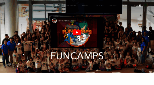 funcamps.com