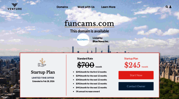 funcams.com