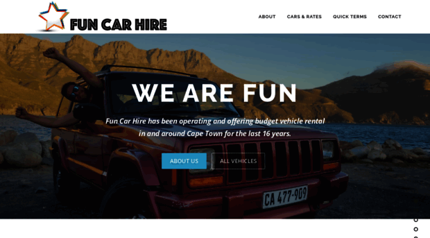 funcar.co.za