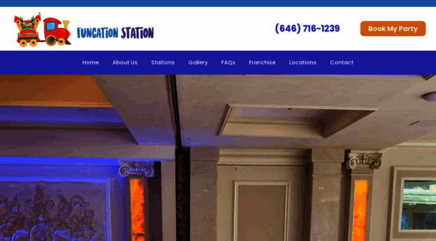 funcationstation.com